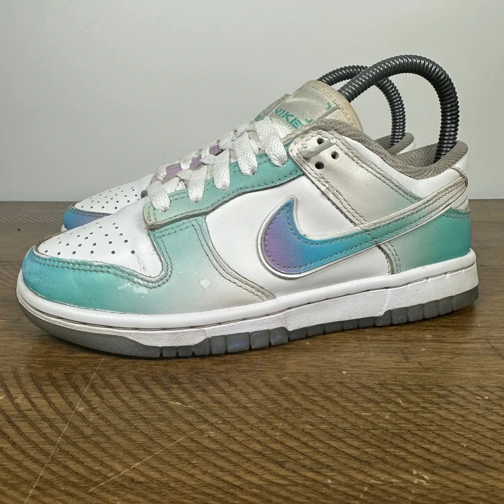 Nike item pre